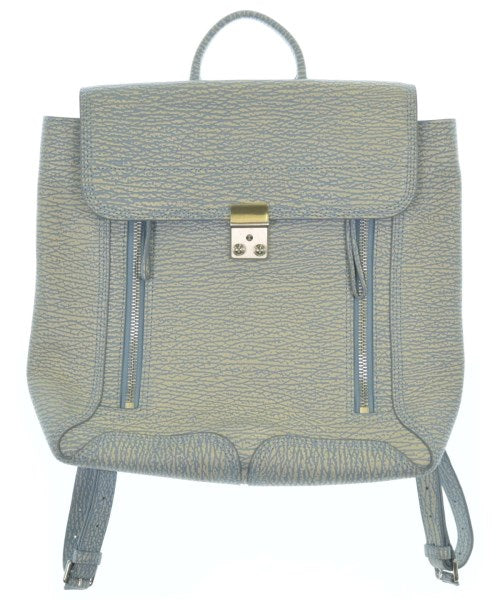 3.1 Phillip Lim 背包