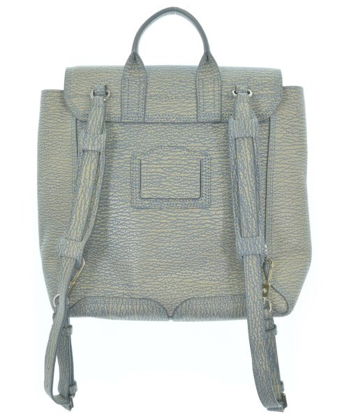 3.1 Phillip Lim 背包