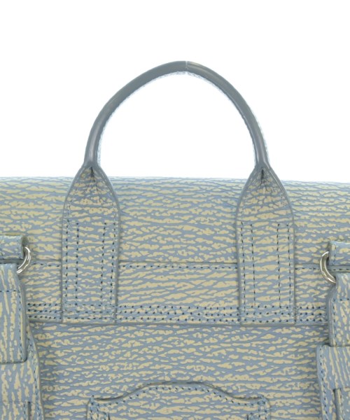 3.1 Phillip Lim 背包
