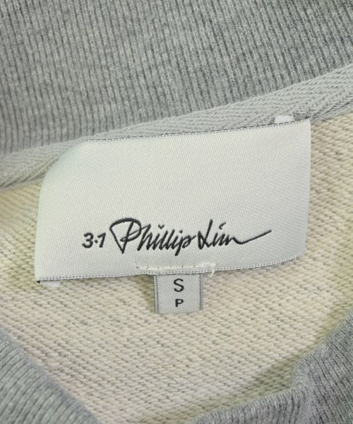 3.1 Phillip Lim 運動衫