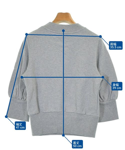 3.1 Phillip Lim 運動衫