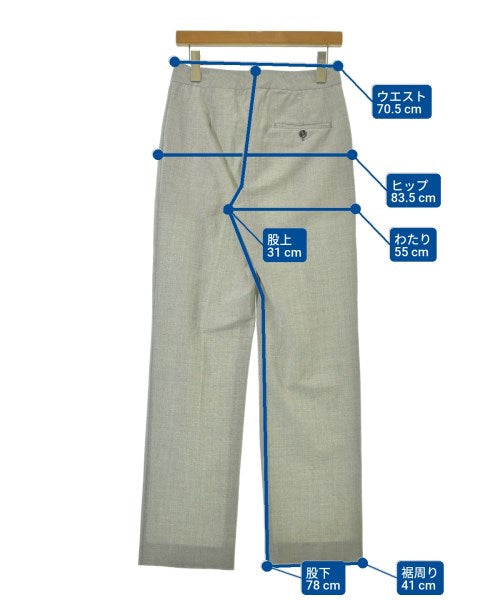 3.1 Phillip Lim 長褲