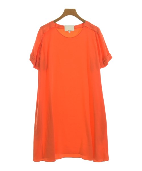 3.1 Phillip Lim 洋裝