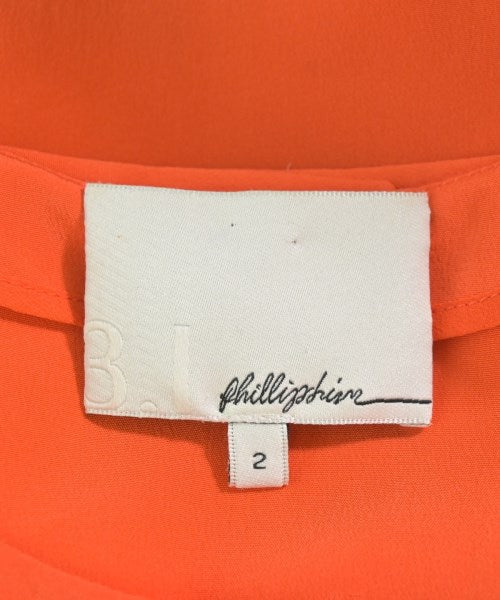 3.1 Phillip Lim 洋裝