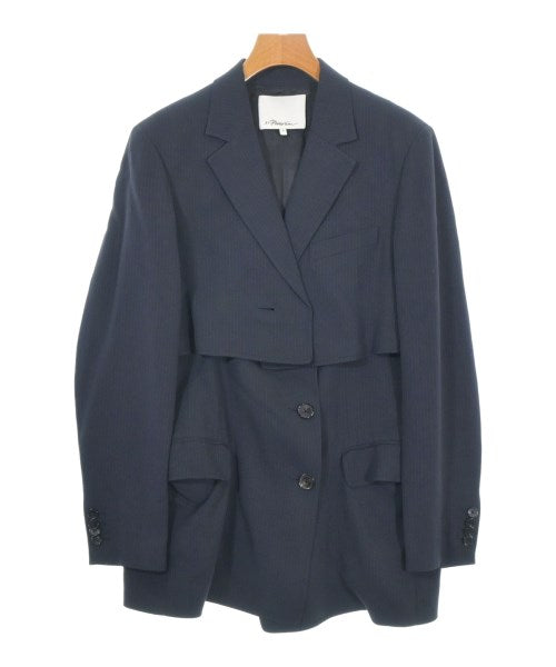 3.1 Phillip Lim 西裝外套