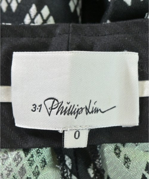 3.1 Phillip Lim 長褲
