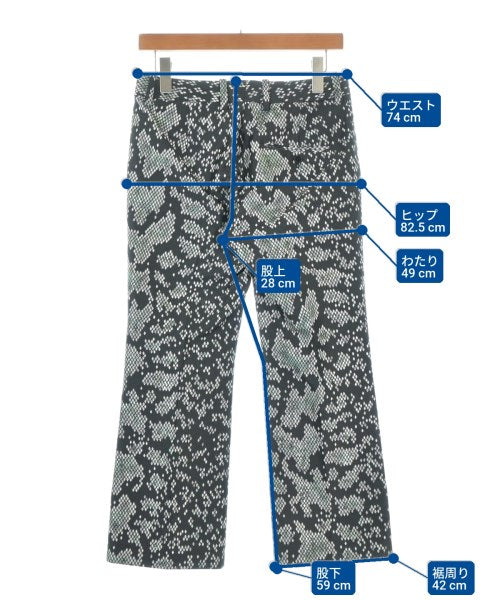 3.1 Phillip Lim 長褲