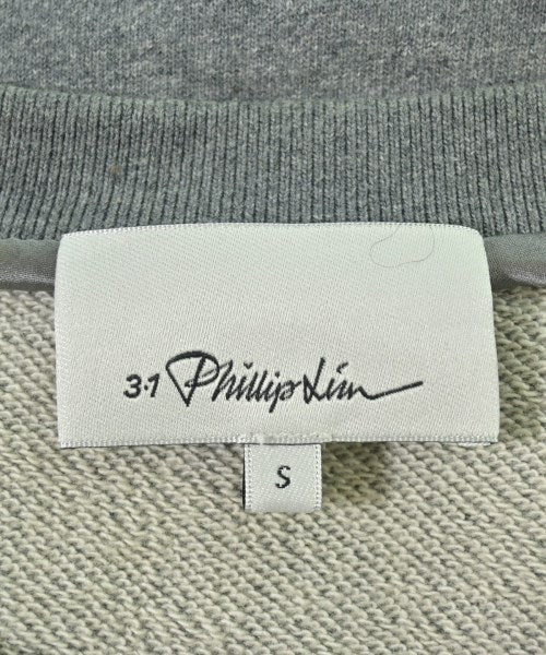 3.1 Phillip Lim 運動衫
