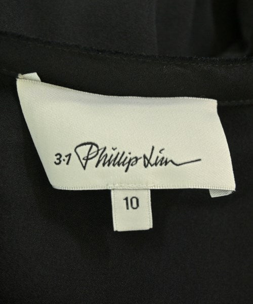 3.1 Phillip Lim 女襯衫