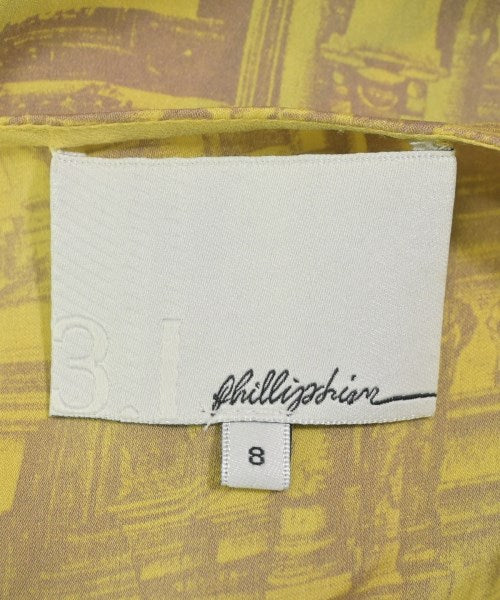 3.1 Phillip Lim 洋裝