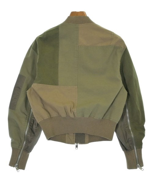 3.1 Phillip Lim 斜紋夾克