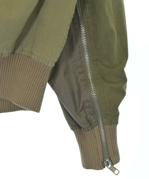 3.1 Phillip Lim 斜紋夾克