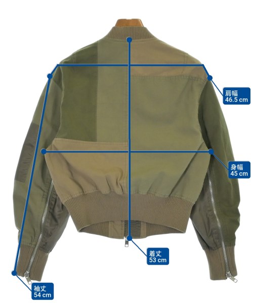 3.1 Phillip Lim 斜紋夾克