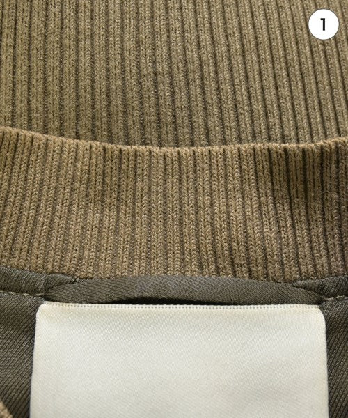 3.1 Phillip Lim 斜紋夾克