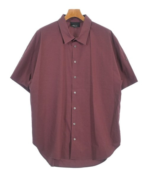3.1 Phillip Lim 休閒襯衫