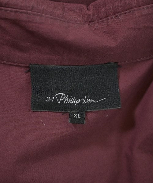 3.1 Phillip Lim 休閒襯衫