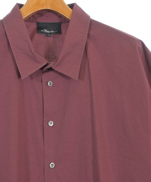 3.1 Phillip Lim 休閒襯衫