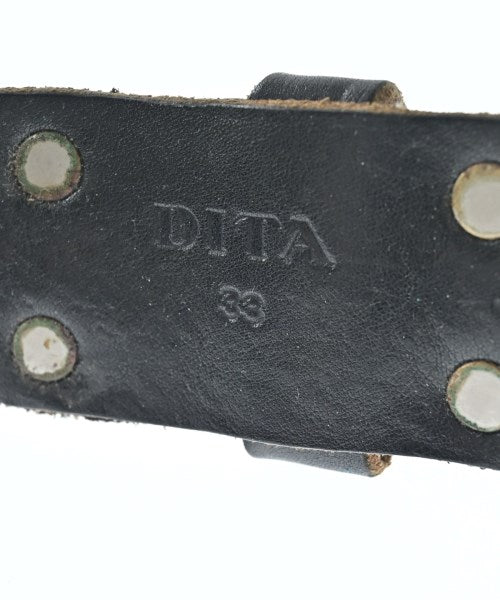 DITA 皮帶