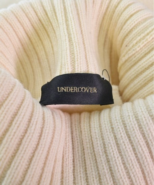 UNDER COVER 毛衣