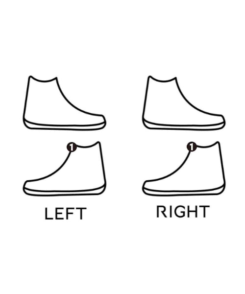 UNDER COVER 運動鞋