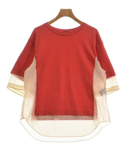 UNDER COVER T恤/上衣