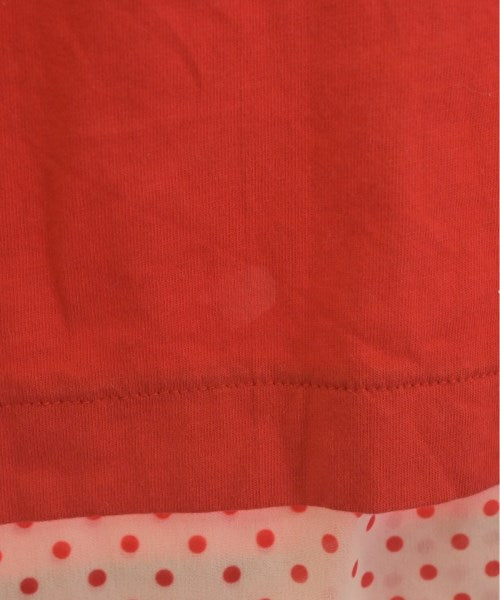 UNDER COVER T恤/上衣