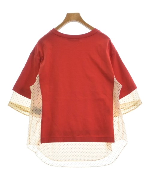 UNDER COVER T恤/上衣