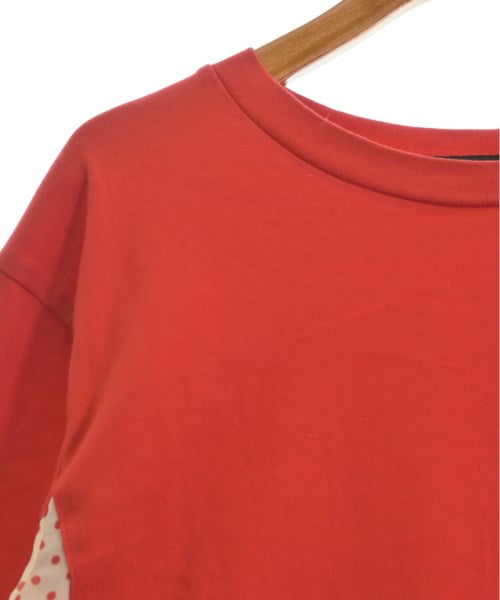 UNDER COVER T恤/上衣