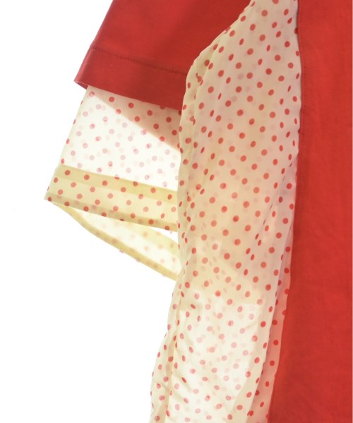 UNDER COVER T恤/上衣