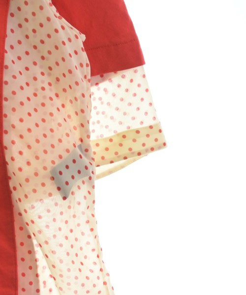 UNDER COVER T恤/上衣