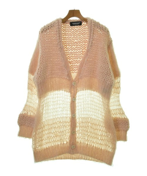 UNDER COVER 開襟衫