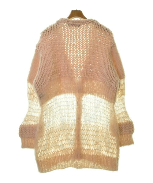 UNDER COVER 開襟衫