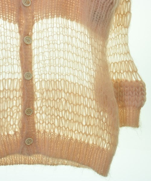 UNDER COVER 開襟衫