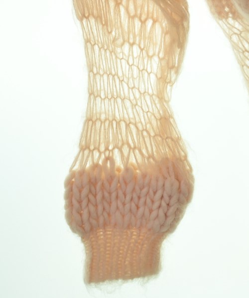 UNDER COVER 開襟衫