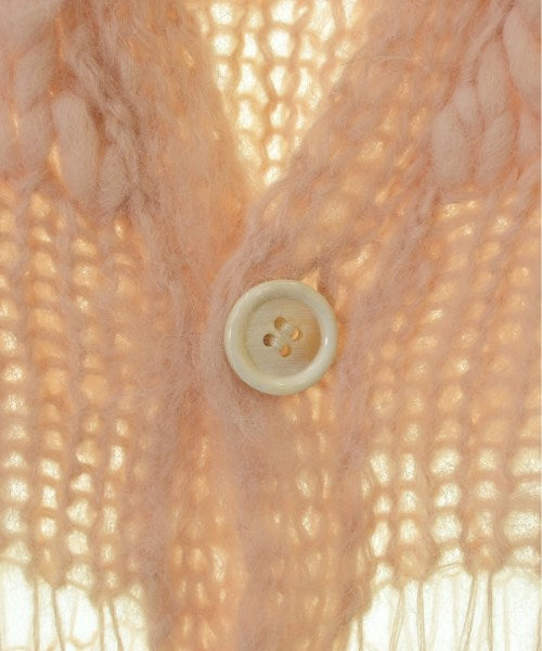 UNDER COVER 開襟衫