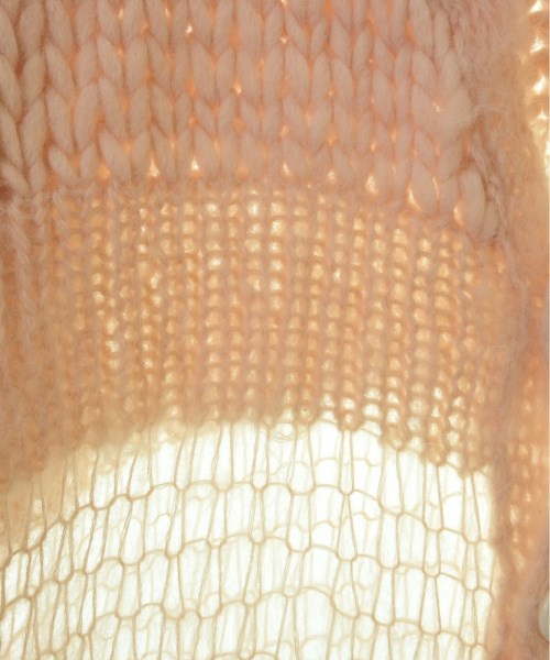 UNDER COVER 開襟衫