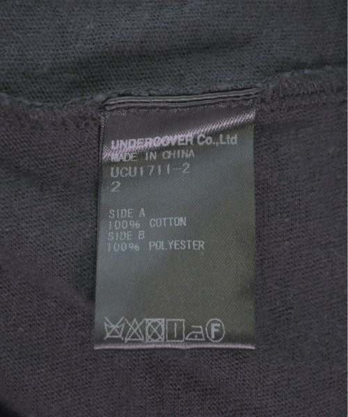 UNDER COVER 洋裝