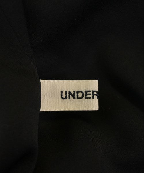 UNDER COVER 其他大衣