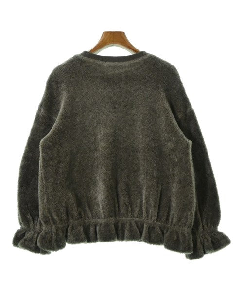 UNDER COVER 運動衫