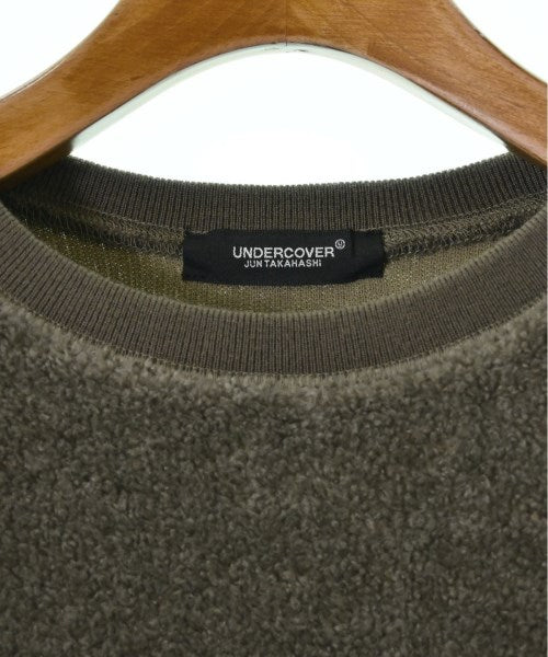 UNDER COVER 運動衫