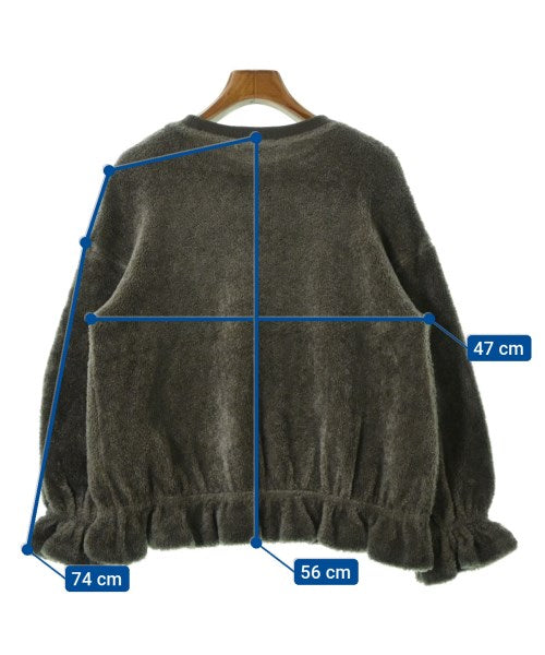 UNDER COVER 運動衫