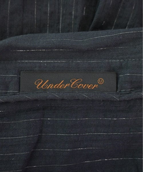 UNDER COVER 休閒襯衫