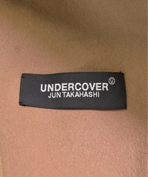 UNDER COVER 其他大衣