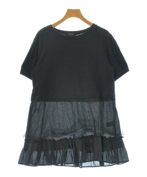 UNDER COVER T恤/上衣