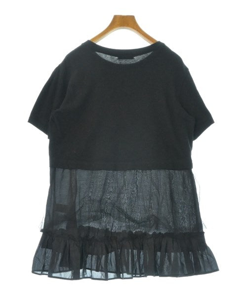 UNDER COVER T恤/上衣