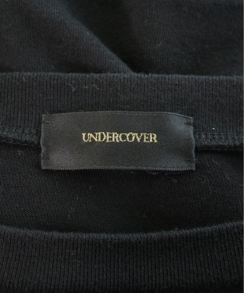 UNDER COVER T恤/上衣