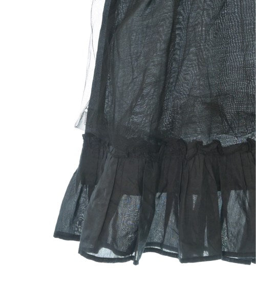 UNDER COVER T恤/上衣