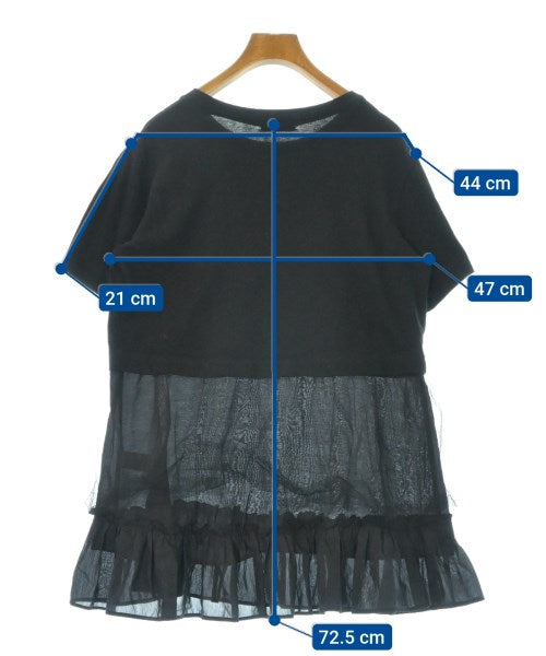 UNDER COVER T恤/上衣