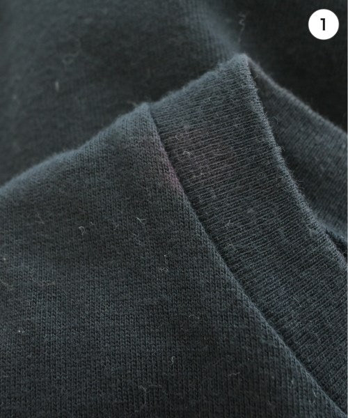 UNDER COVER T恤/上衣