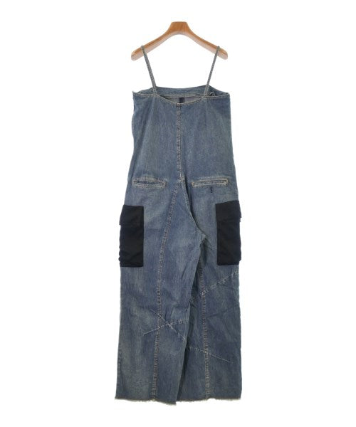 UNDER COVER 連身衣/馬戲團服/連身